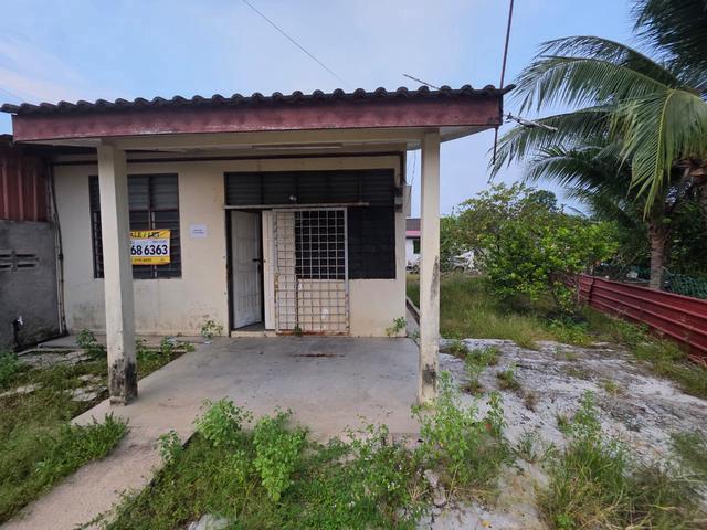 Taman Selasih Corner House For Sale
