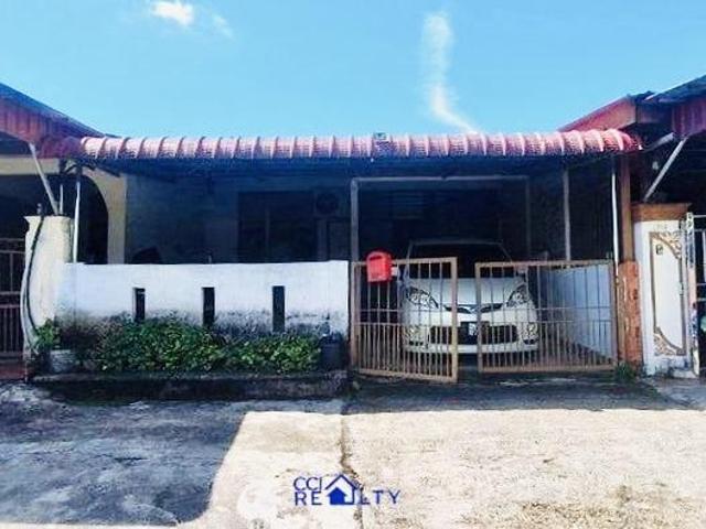 TAMAN SELASIH KULIM CASHBACK RM15K Full LOAN ZERO DOWNPAYMENT