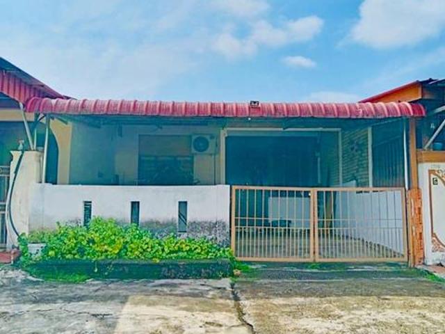 TAMAN SELASIH KULIM CASHBACK RM20K Full LOAN ZERO DOWNPAYMENT