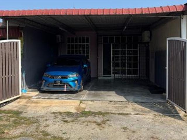 Taman selasih kulim renovated dekat kulim hitech cashback rm30k
