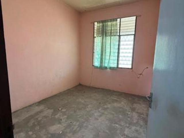 Taman Selasih Kulim Single Storey Terrace House