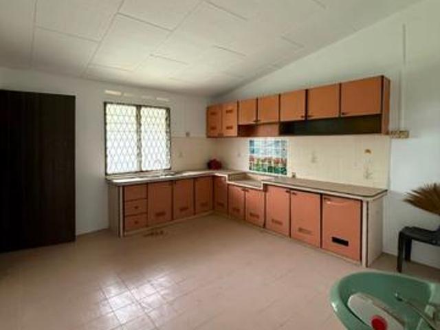 Taman Selasih Kulim Single Storey Terrace House Freehold