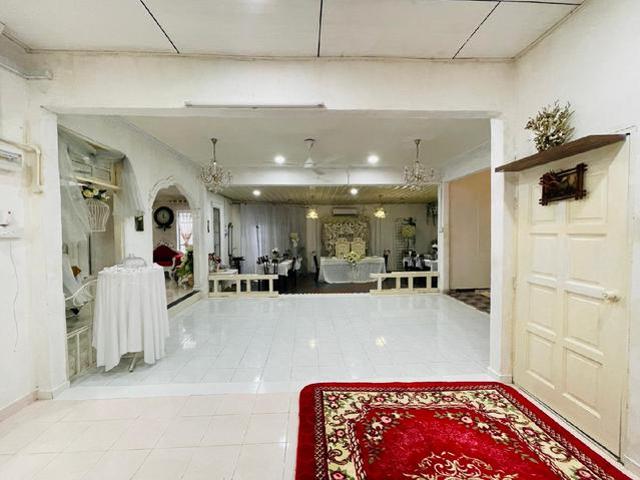 Taman Selasih Kulim