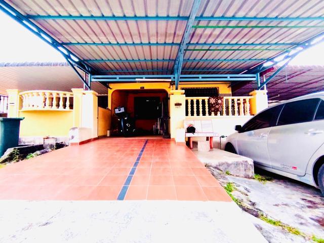 TAMAN SELASIH KULIMCASHBACK 25K Full LOAN ZERO DOWNPAYMENT