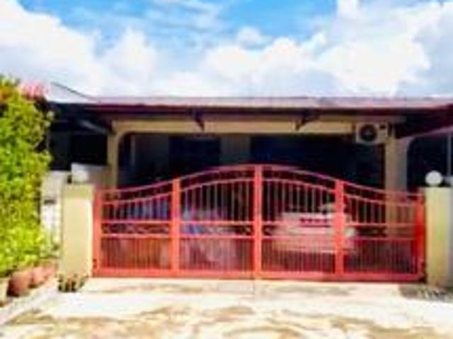TAMAN SELASIH KULIMCASHBACK 31K Full LOAN ZERO DOWNPAYMENT
