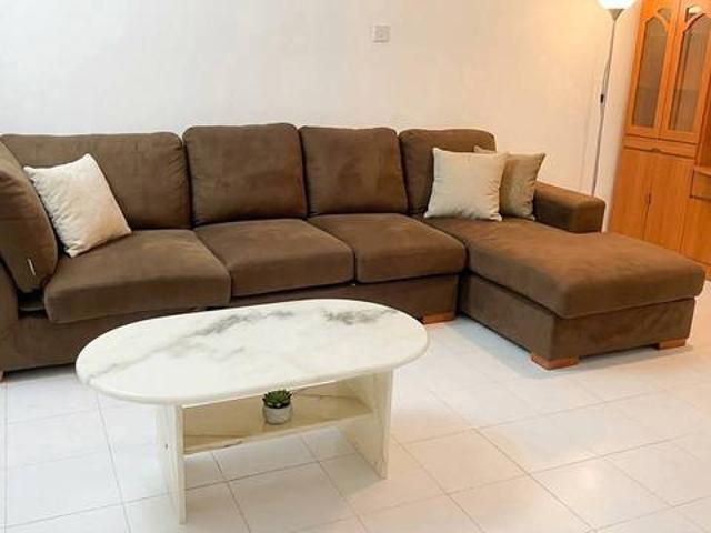 Taman selasih 2 str house for rent