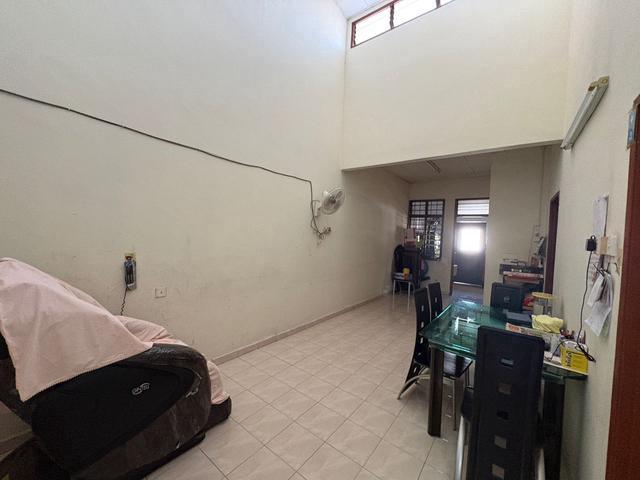 Taman Selasih 6 1 Sty House Kulim Good Location