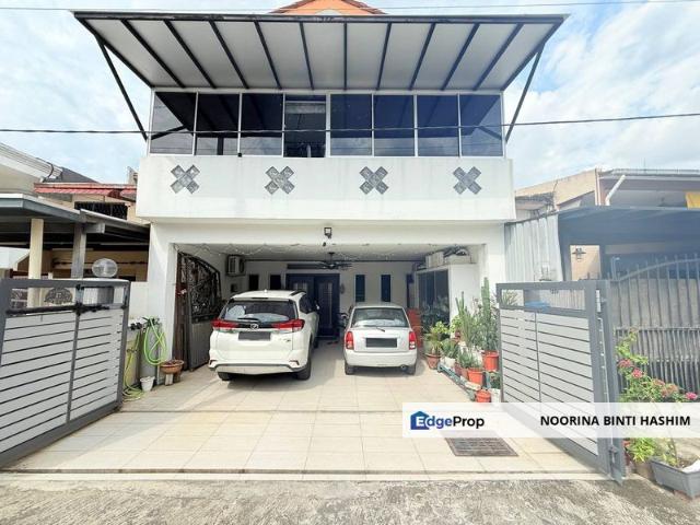 Taman Selayang