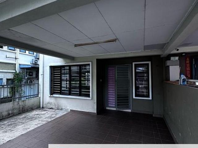 Taman Selayang