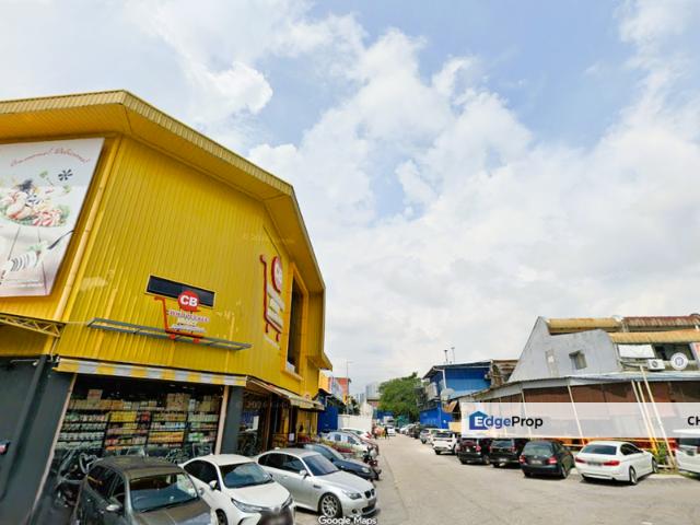 TAMAN SELAYANG UTAMA