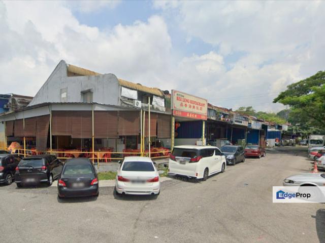 TAMAN SELAYANG UTAMA