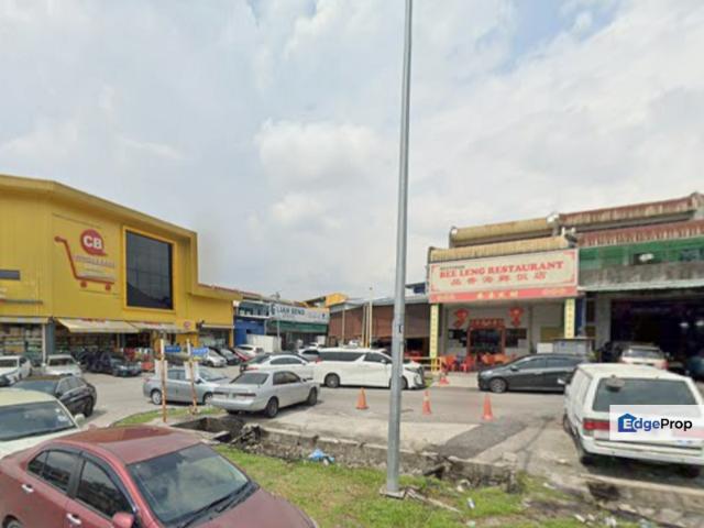 TAMAN SELAYANG UTAMA
