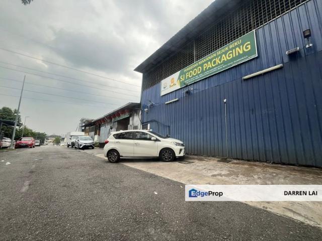 TAMAN SELAYANG UTAMA