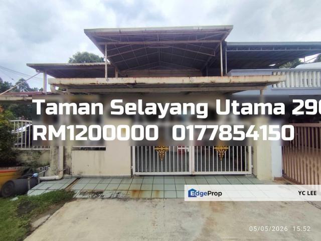Taman Selayang Utama