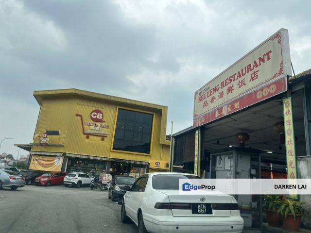TAMAN SELAYANG UTAMA