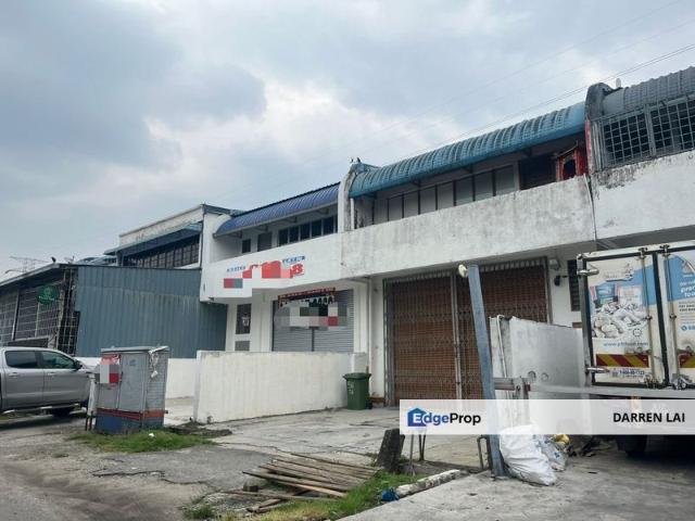 TAMAN SELAYANG UTAMA