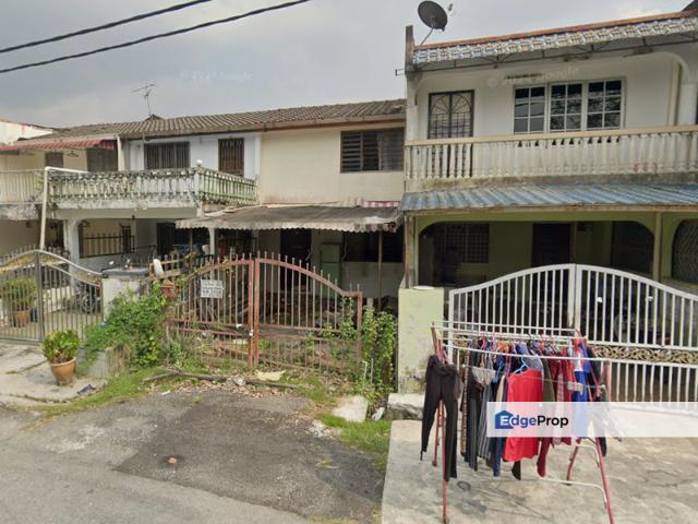 Taman Selayang Utama