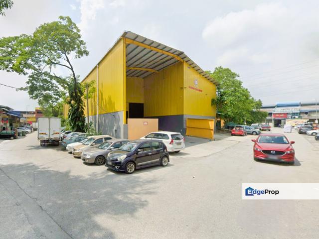 TAMAN SELAYANG UTAMA