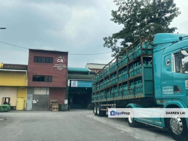 TAMAN SELAYANG UTAMA