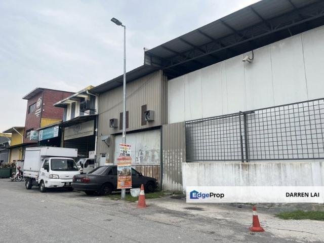 TAMAN SELAYANG UTAMA
