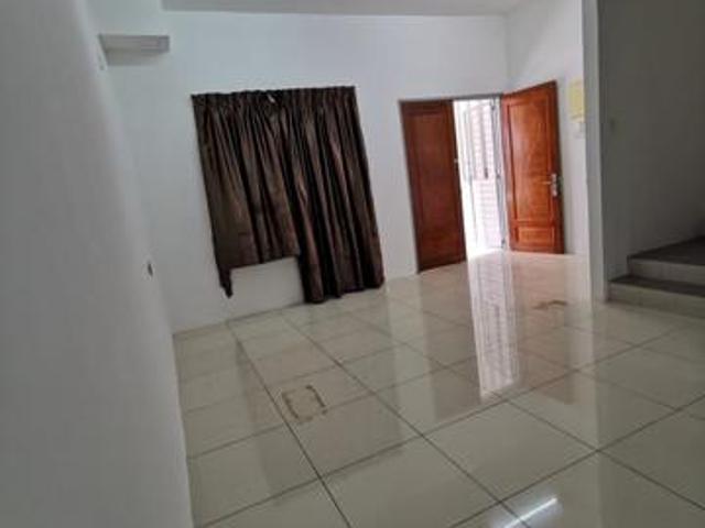 Taman Selayang Utama Maple Residence Sungai Puyu Terrace for Rent
