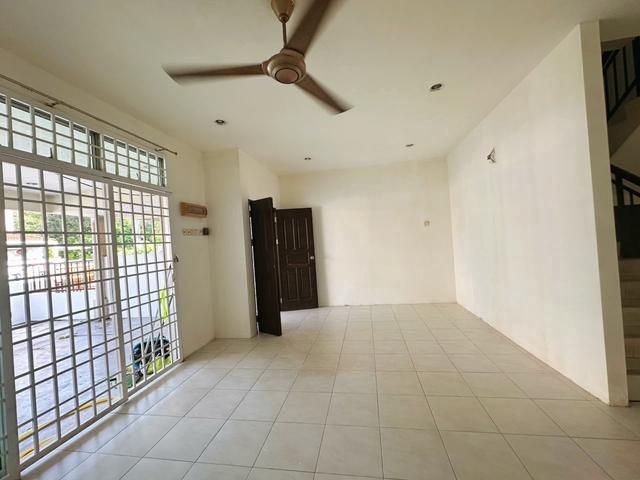 Taman Selayang Alor Setar Double Storey Terrace For Sale