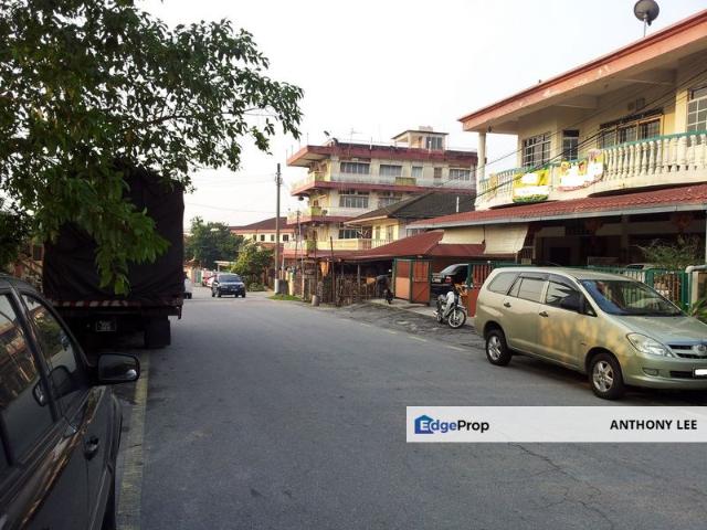 Jalan 29A