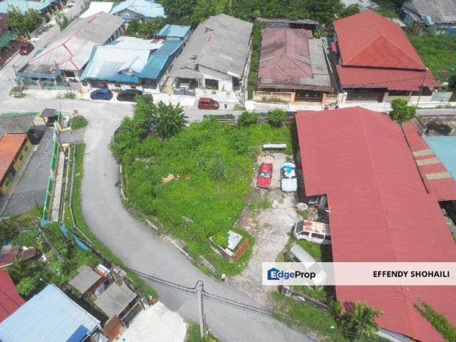 Taman Selayang Baru