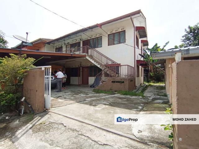 Taman Selayang Baru