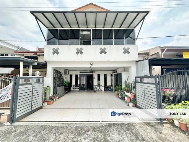 Taman Selayang Indah