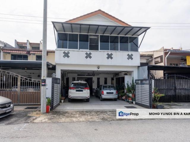 Taman Selayang Indah