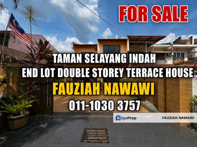 Taman Selayang Indah