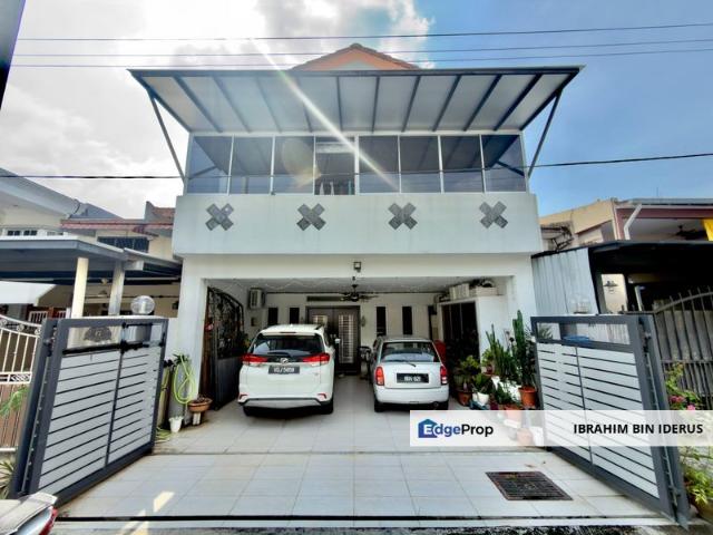 Taman Selayang Indah