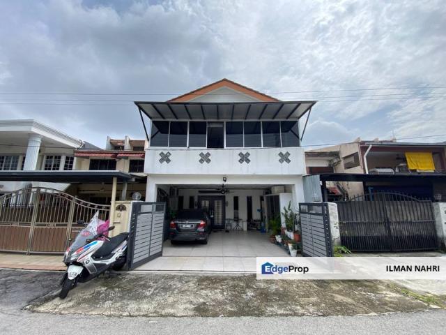 Taman Selayang Indah
