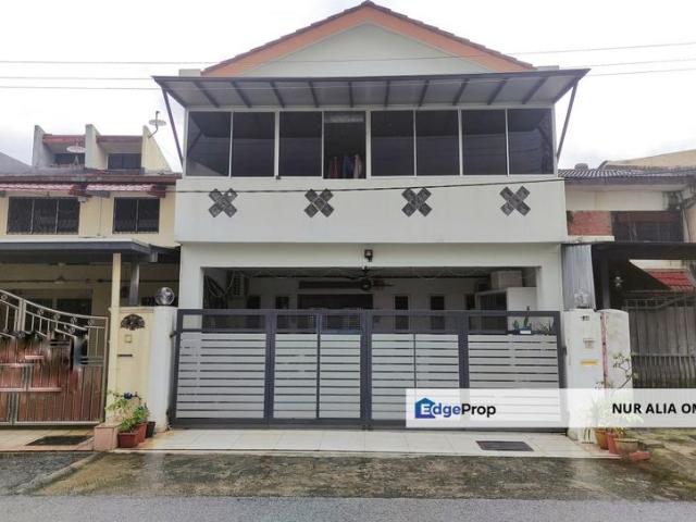 Taman Selayang Indah