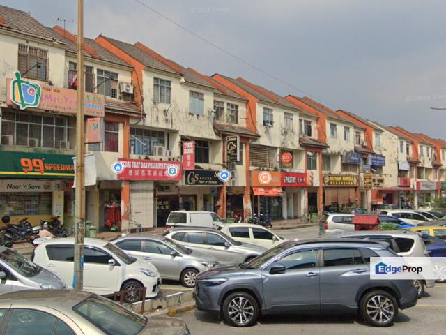 TAMAN SELAYANG JAYA
