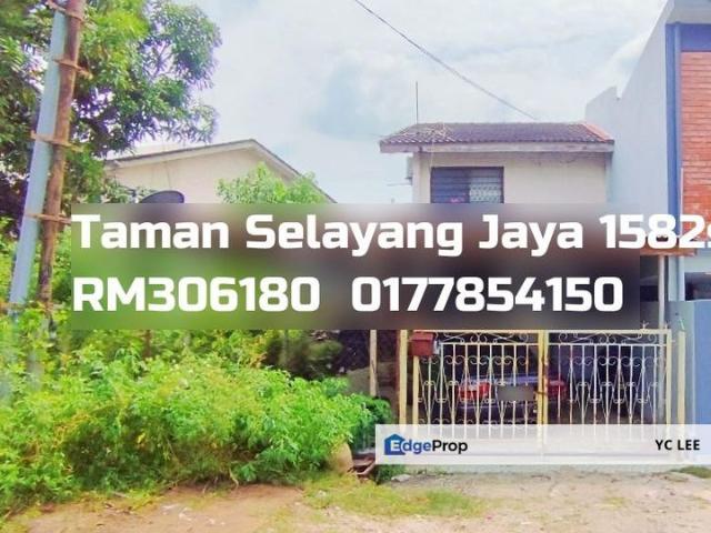Taman Selayang Jaya