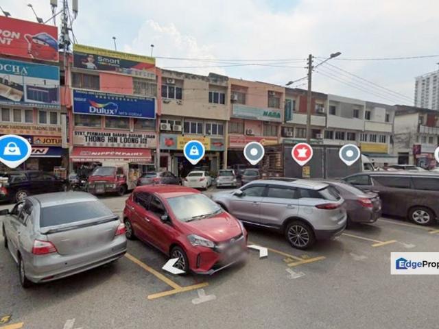 Taman Selayang Jaya