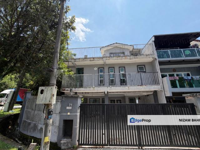 Taman Selayang Mulia