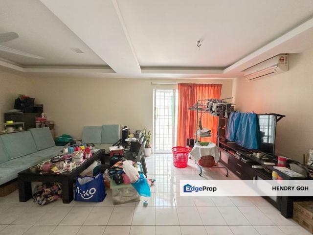 Taman Selayang Mulia