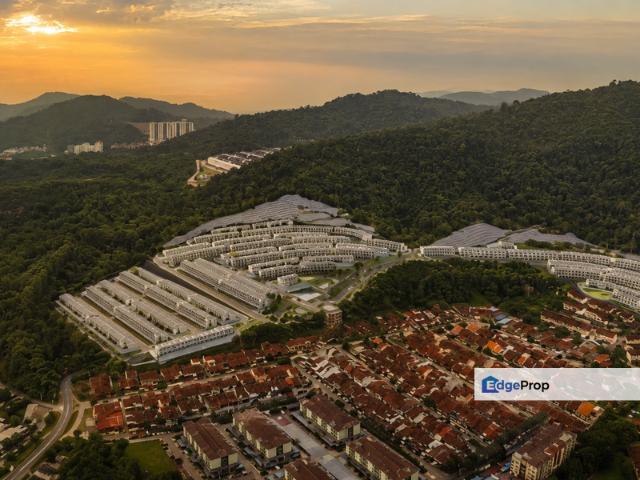 Taman Selayang Mulia