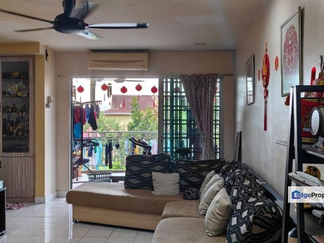 Taman Selayang Mulia