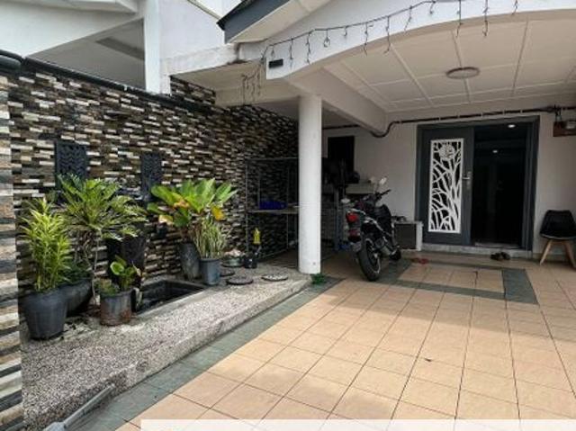 Taman Selayang Mulia
