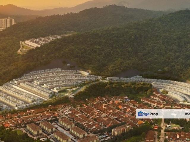Taman Selayang Mulia