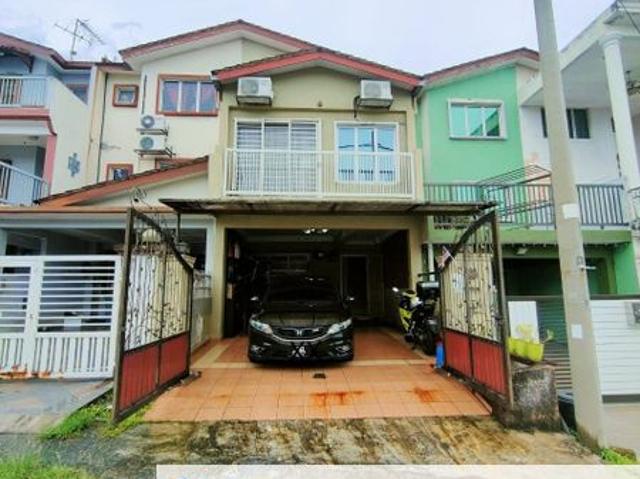 Taman Selayang Mulia