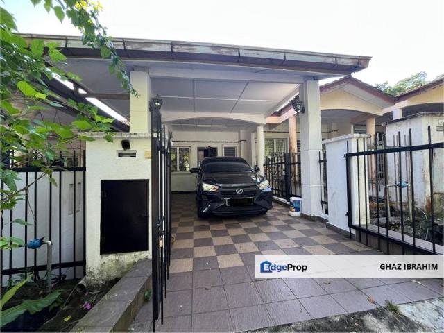 Taman Selayang Mulia