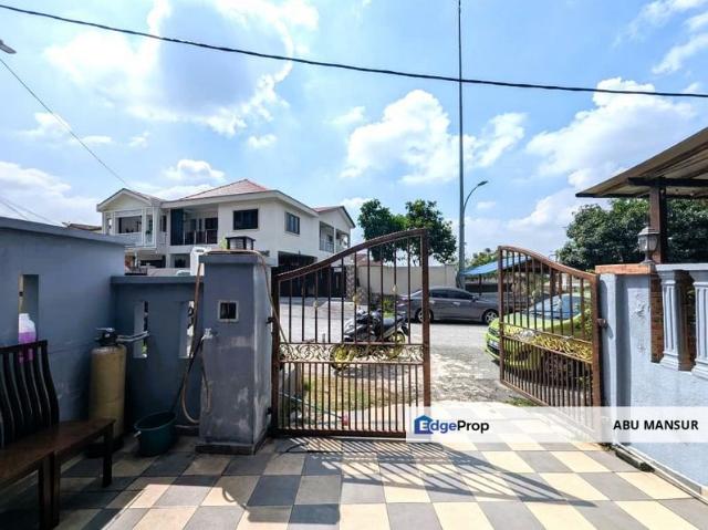 Taman Selayang Mulia