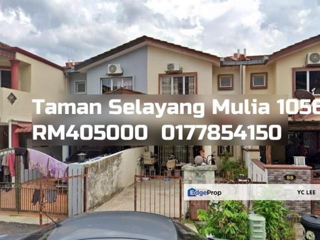 Taman Selayang Mulia