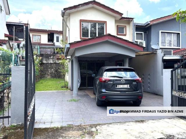 Taman Selayang Mulia
