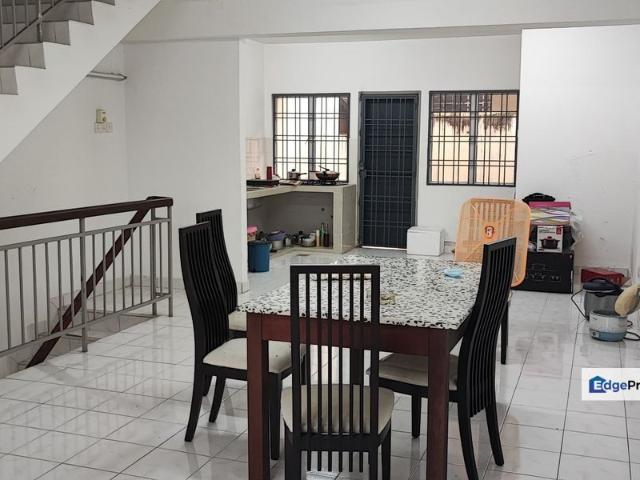 Taman Selayang Mulia